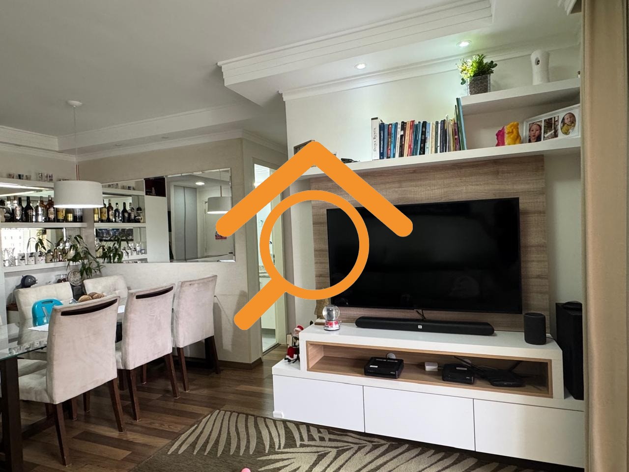Apartamento, 3 quartos, 75 m² - Foto 20