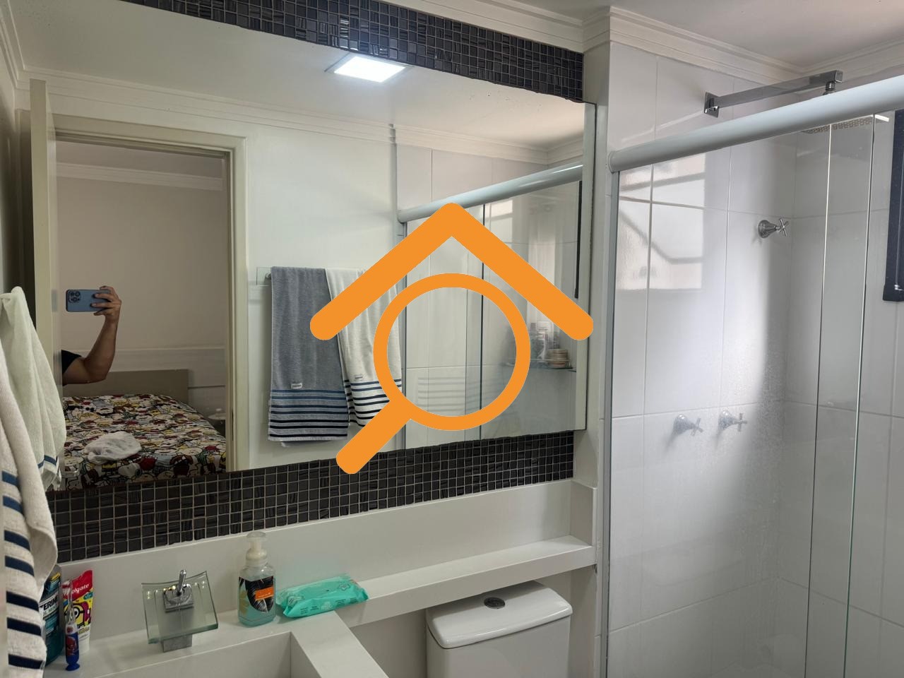 Apartamento, 3 quartos, 75 m² - Foto 29