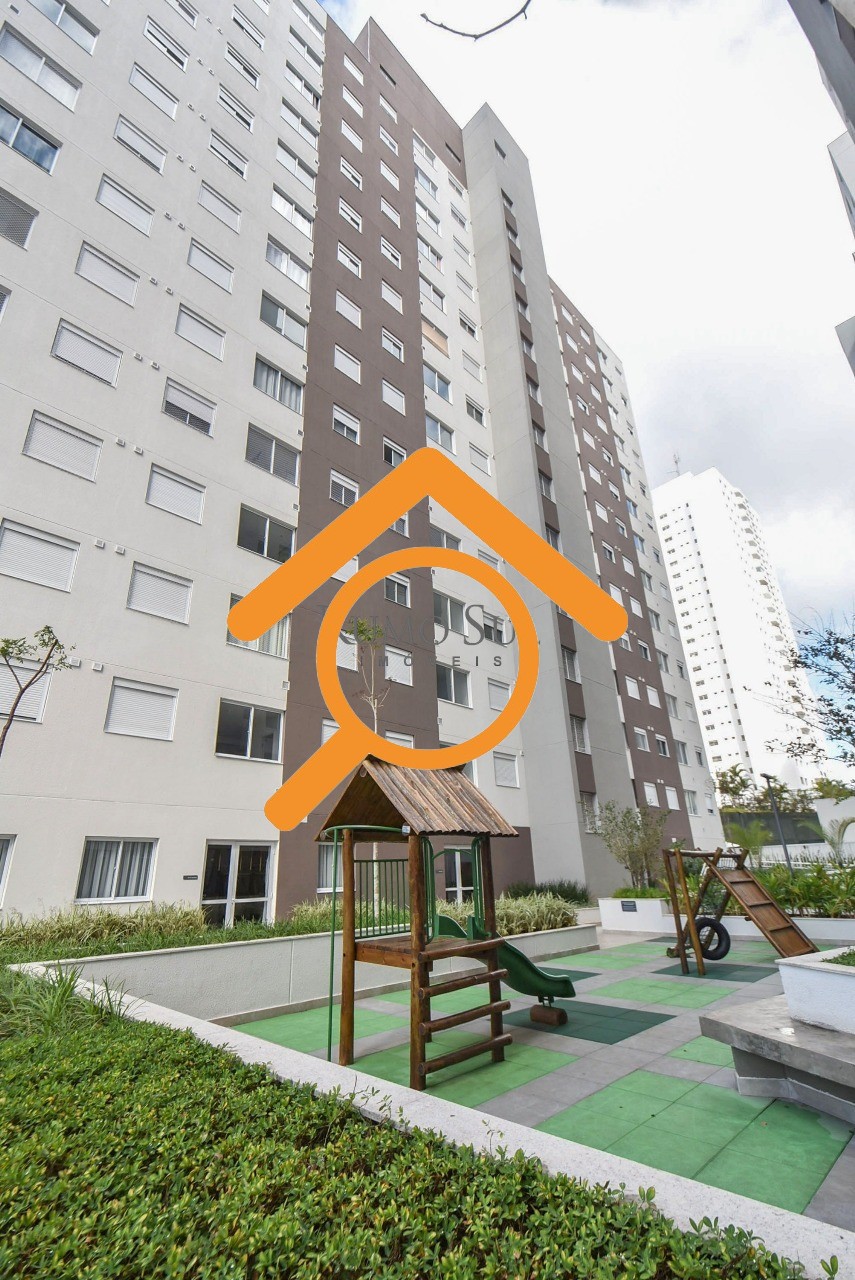 Apartamento, 2 quartos, 36 m² - Foto 23