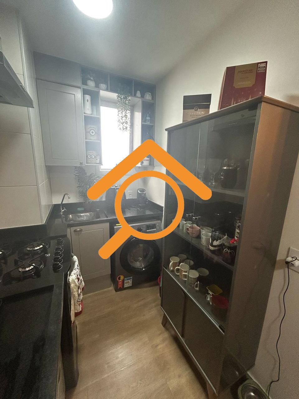 Apartamento, 2 quartos, 36 m² - Foto 10