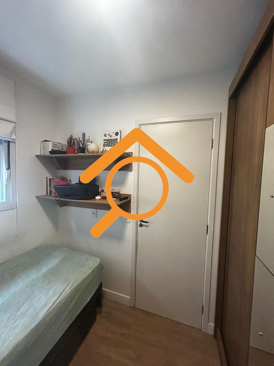 Apartamento, 2 quartos, 36 m² - Foto 14