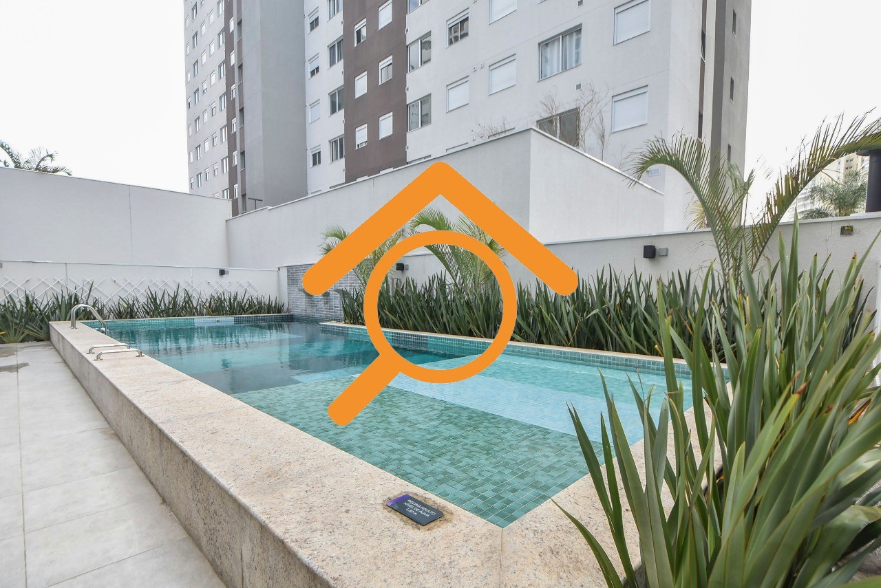 Apartamento, 2 quartos, 36 m² - Foto 31