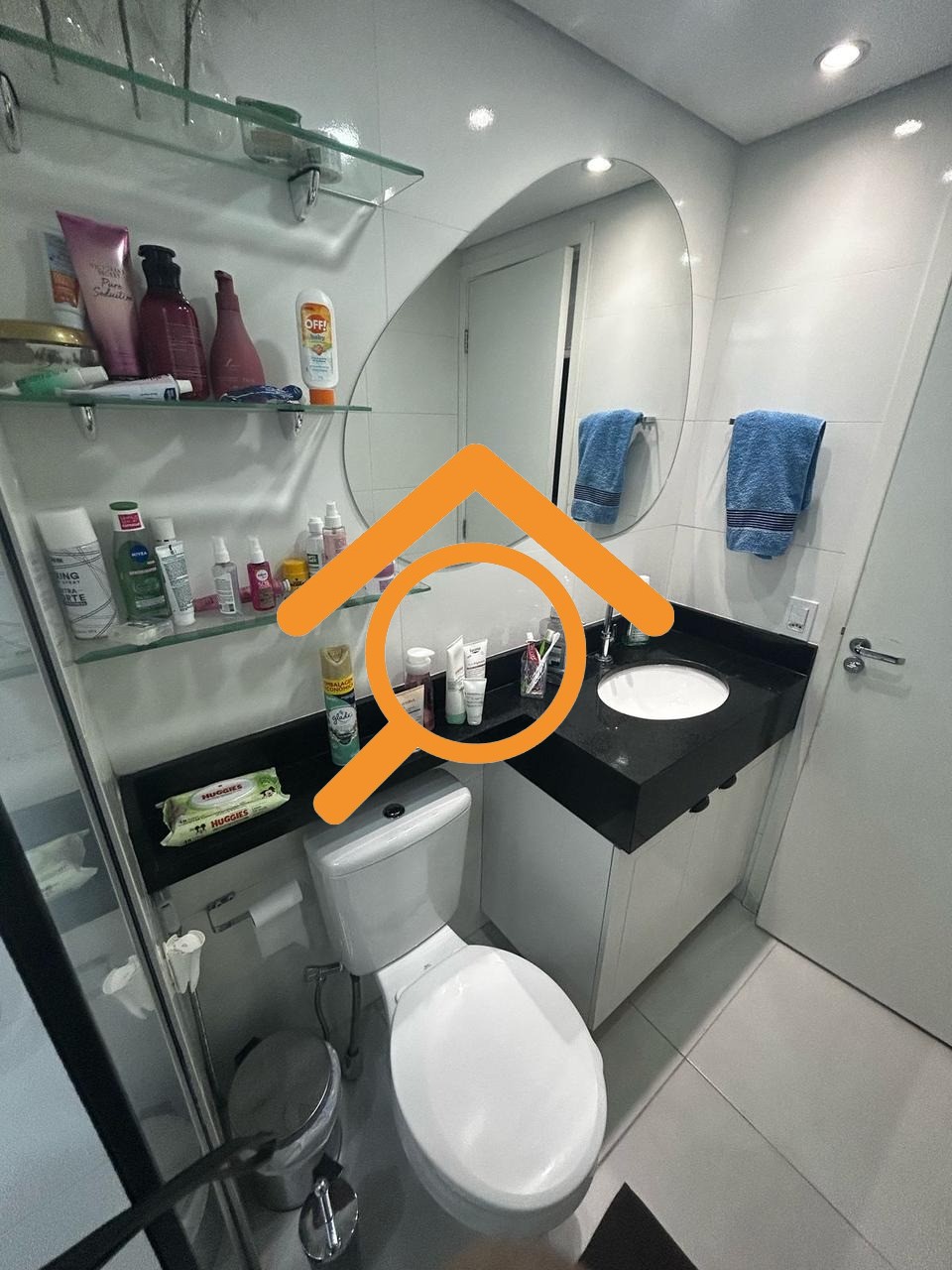 Apartamento, 2 quartos, 36 m² - Foto 18