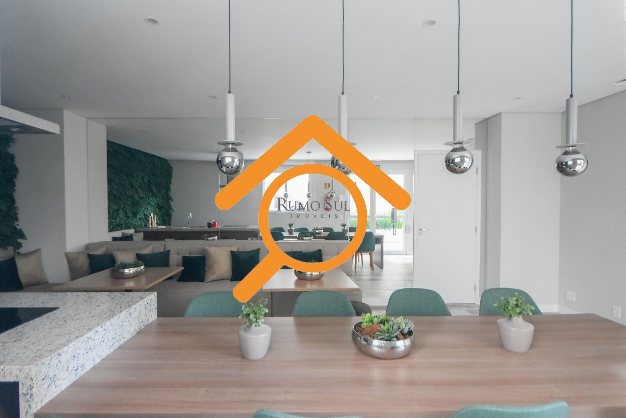 Apartamento, 2 quartos, 36 m² - Foto 32