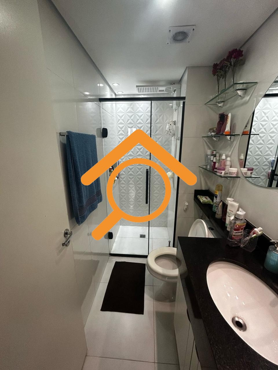 Apartamento, 2 quartos, 36 m² - Foto 4