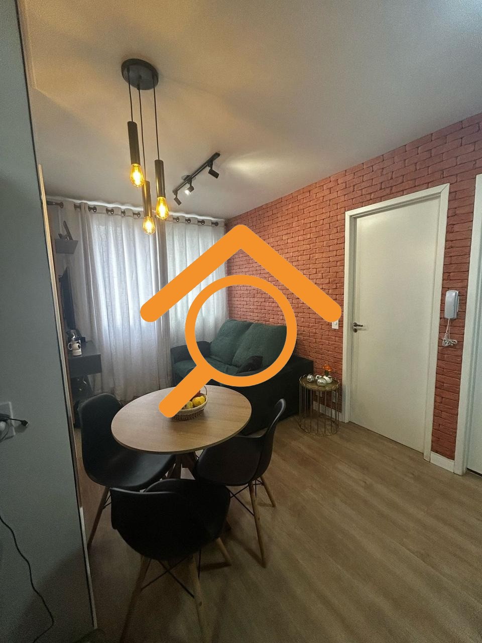 Apartamento, 2 quartos, 36 m² - Foto 13