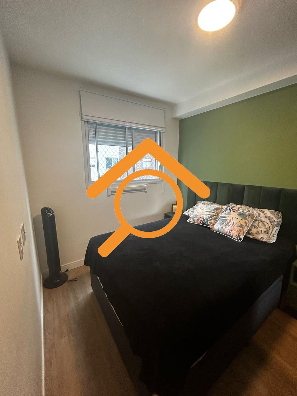 Apartamento, 2 quartos, 36 m² - Foto 6