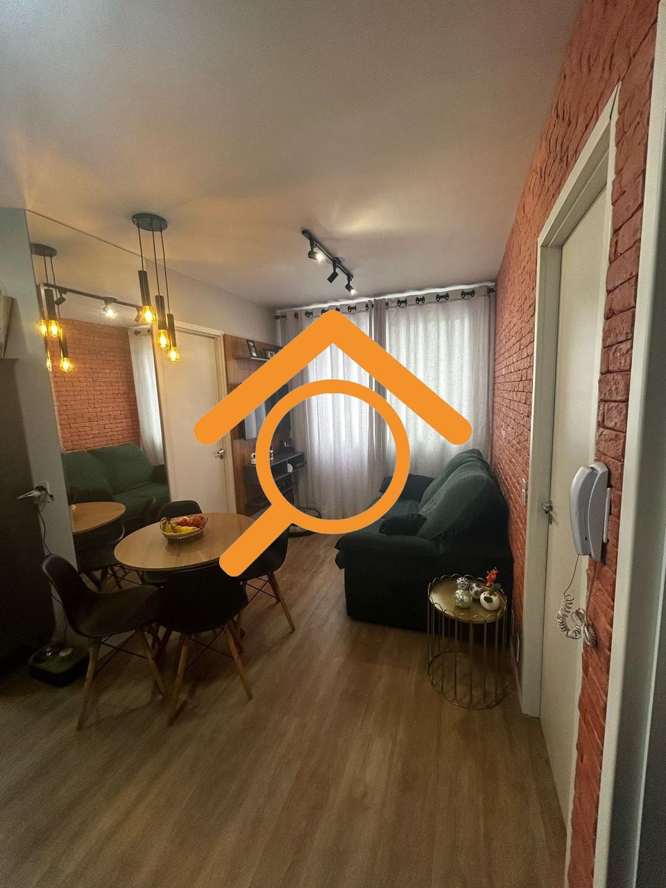 Apartamento, 2 quartos, 36 m² - Foto 15