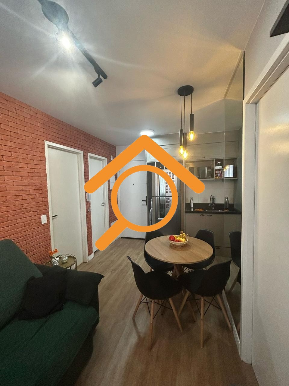 Apartamento, 2 quartos, 36 m² - Foto 34
