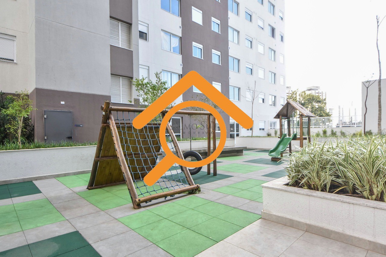 Apartamento, 2 quartos, 36 m² - Foto 29