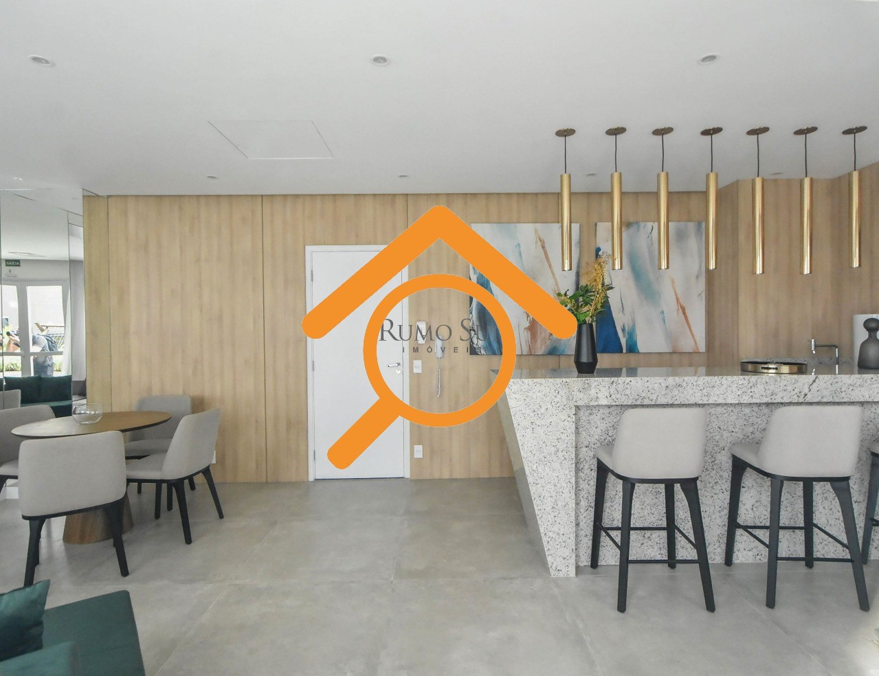 Apartamento, 2 quartos, 36 m² - Foto 26