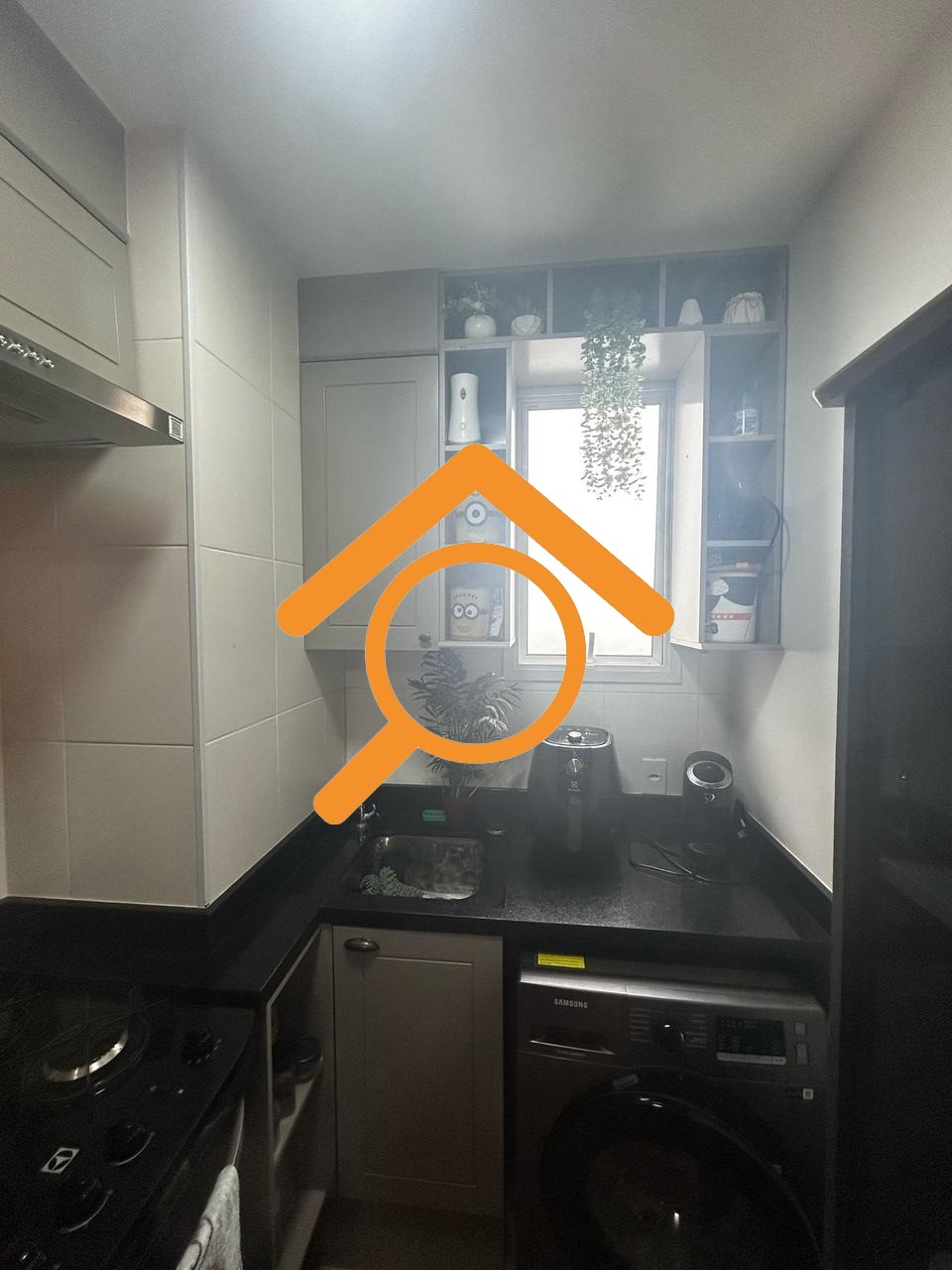 Apartamento, 2 quartos, 36 m² - Foto 19