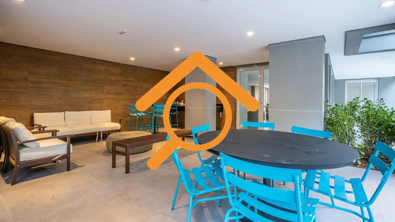 Apartamento, 2 quartos, 66 m² - Foto 13