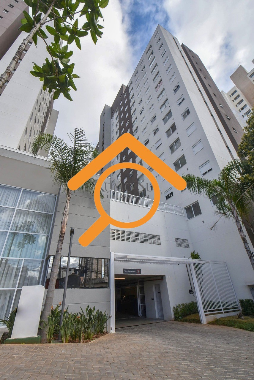 Apartamento, 2 quartos, 36 m² - Foto 22