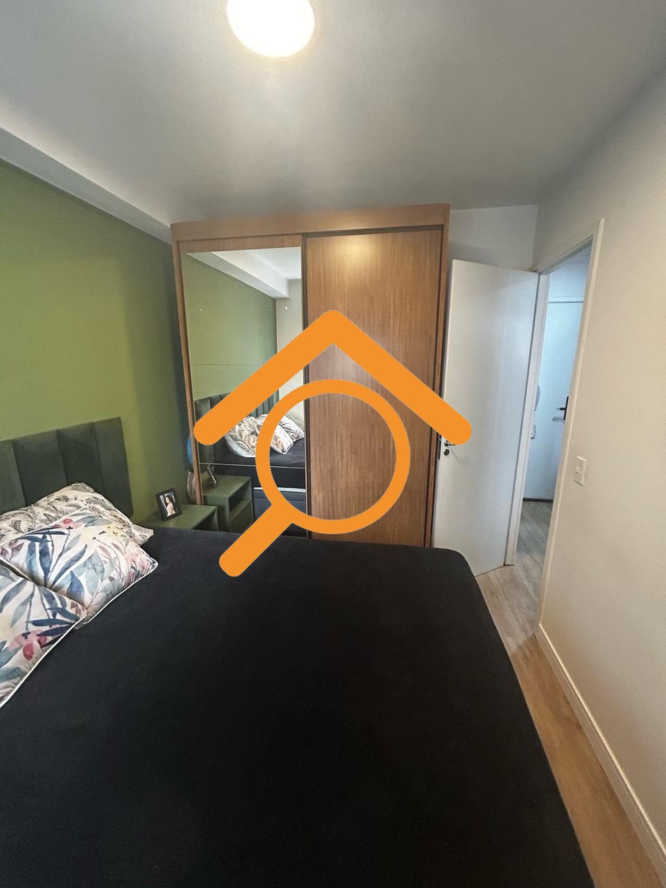Apartamento, 2 quartos, 36 m² - Foto 9