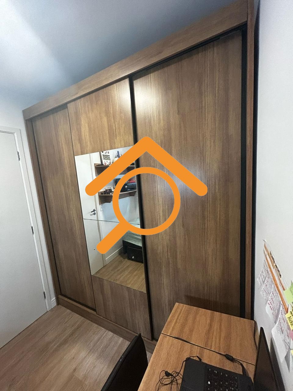 Apartamento, 2 quartos, 36 m² - Foto 3