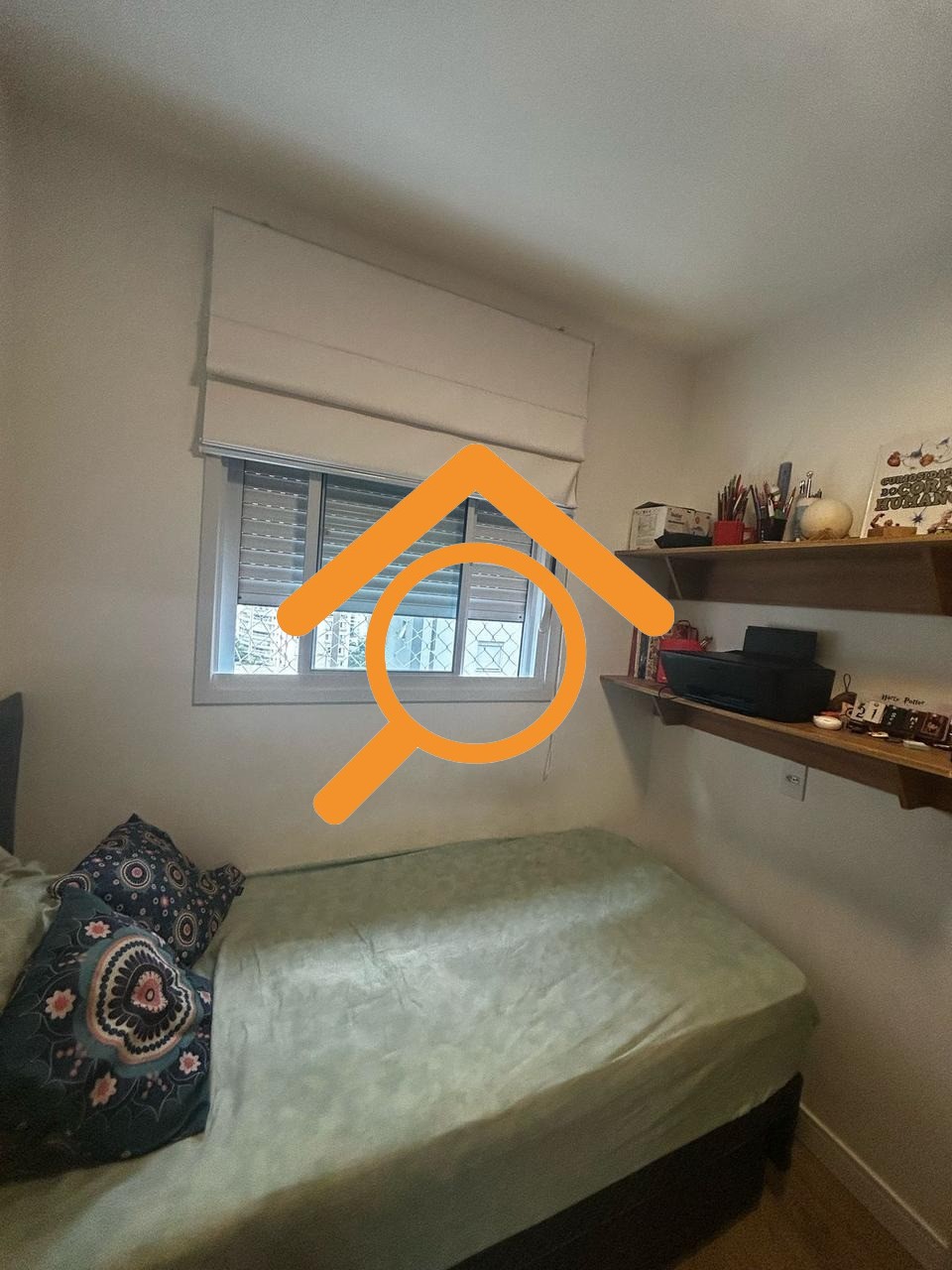 Apartamento, 2 quartos, 36 m² - Foto 16