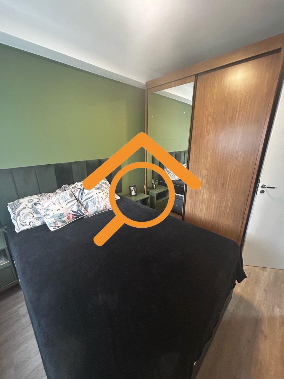 Apartamento, 2 quartos, 36 m² - Foto 20