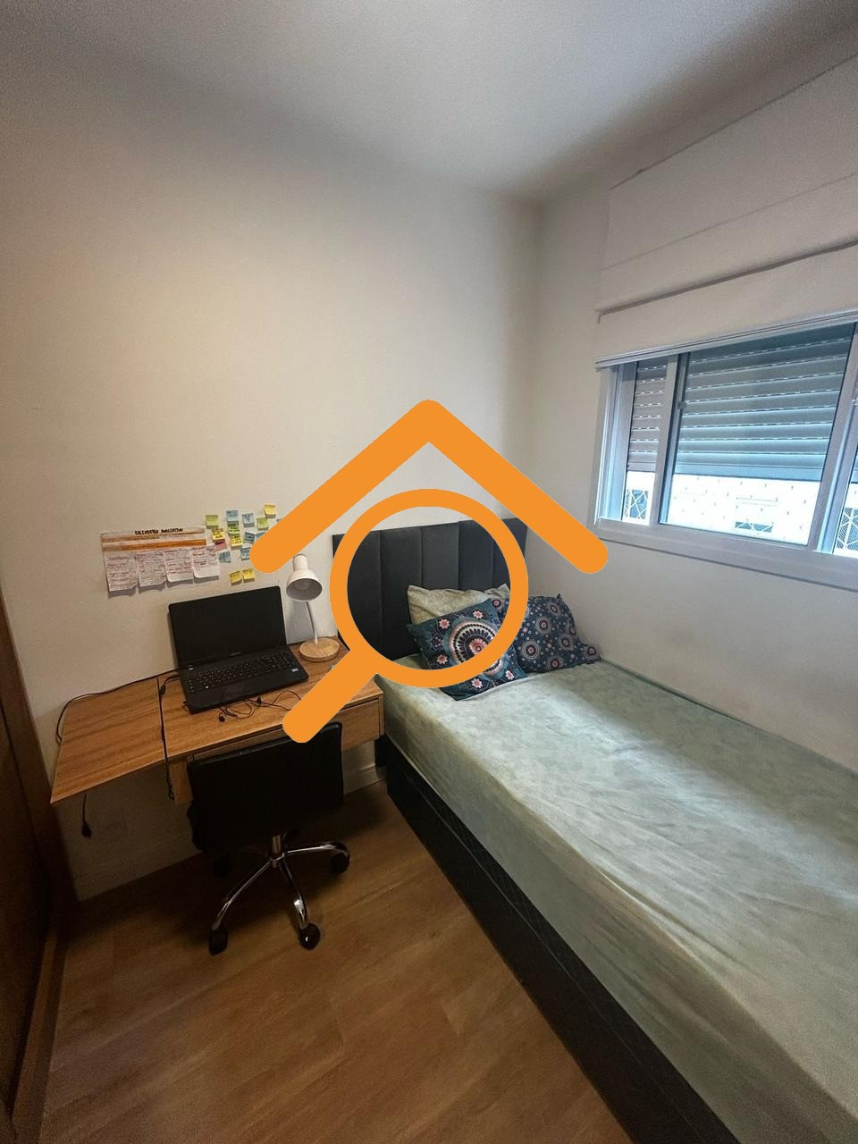 Apartamento, 2 quartos, 36 m² - Foto 5