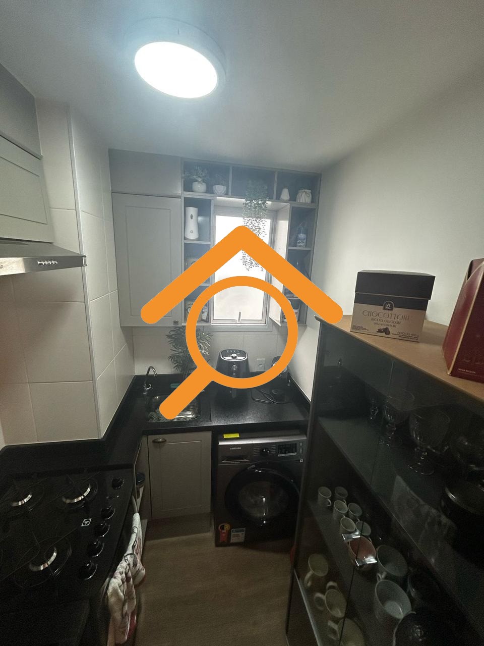 Apartamento, 2 quartos, 36 m² - Foto 21