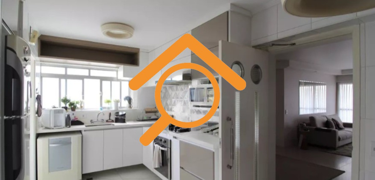 Apartamento, 4 quartos, 170 m² - Foto 4