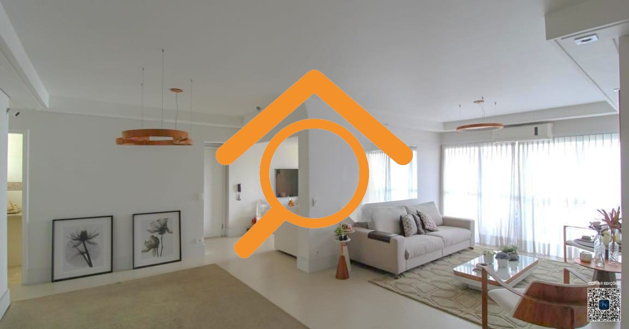 Apartamento, 4 quartos, 170 m² - Foto 1