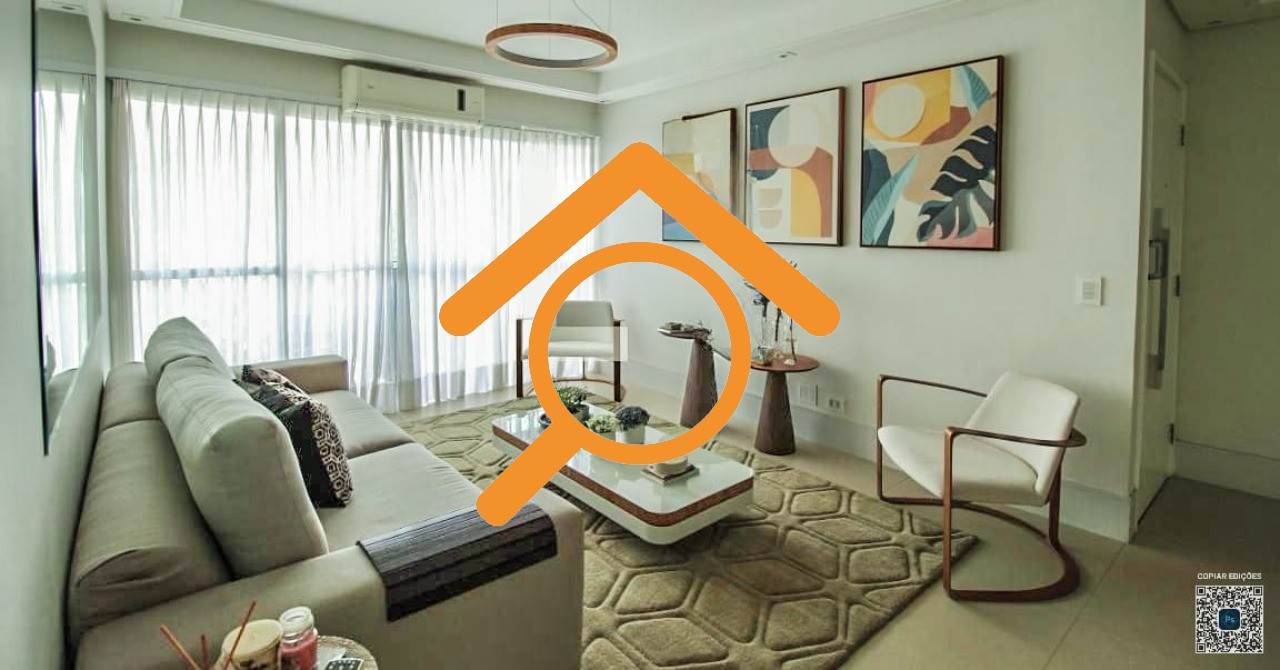 Apartamento, 4 quartos, 170 m² - Foto 2