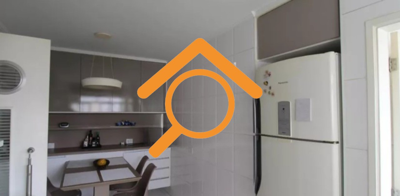 Apartamento, 4 quartos, 170 m² - Foto 5