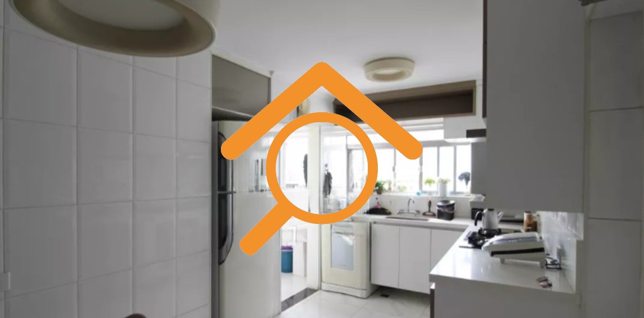 Apartamento, 4 quartos, 170 m² - Foto 6