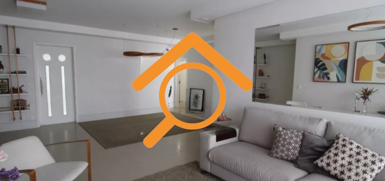 Apartamento, 4 quartos, 170 m² - Foto 3