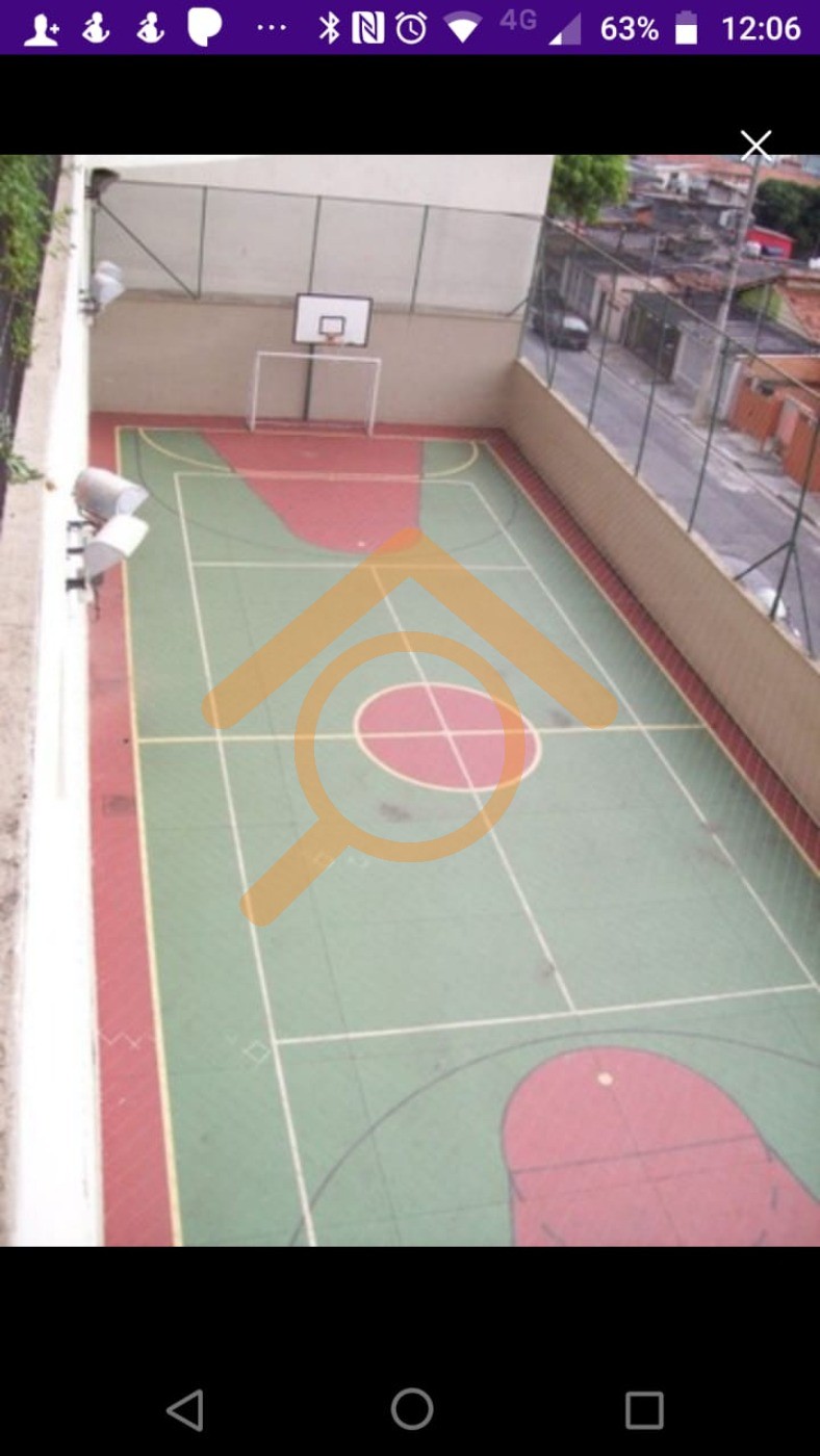 Apartamento, 3 quartos, 68 m² - Foto 23