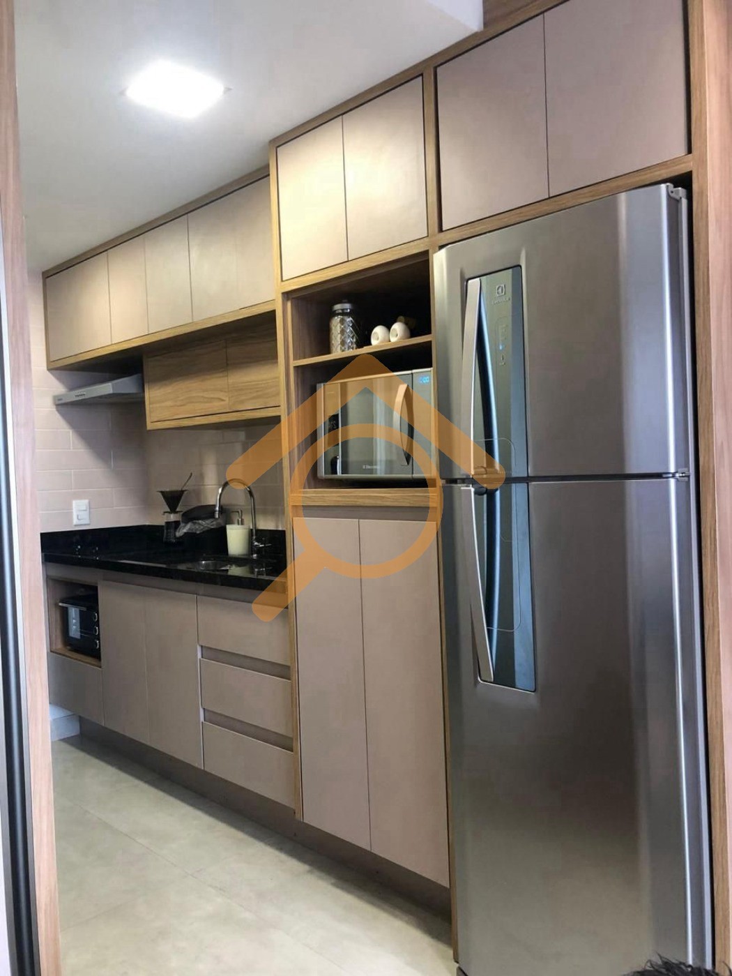 Apartamento, 1 quarto, 25 m² - Foto 5