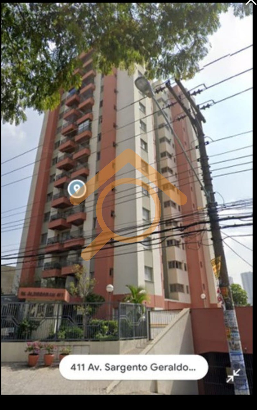 Apartamento, 3 quartos, 68 m² - Foto 27