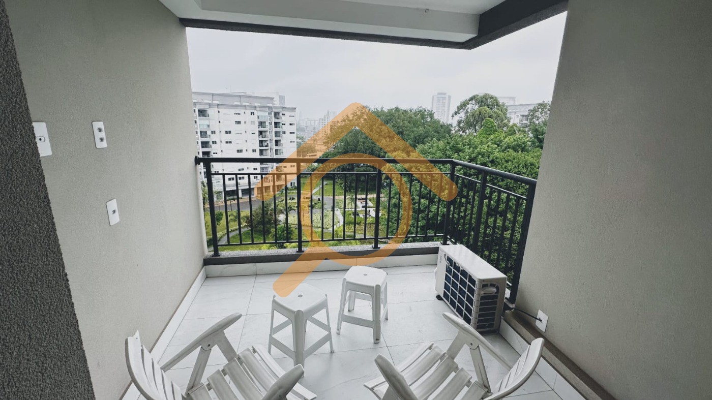 Apartamento, 2 quartos, 66 m² - Foto 4