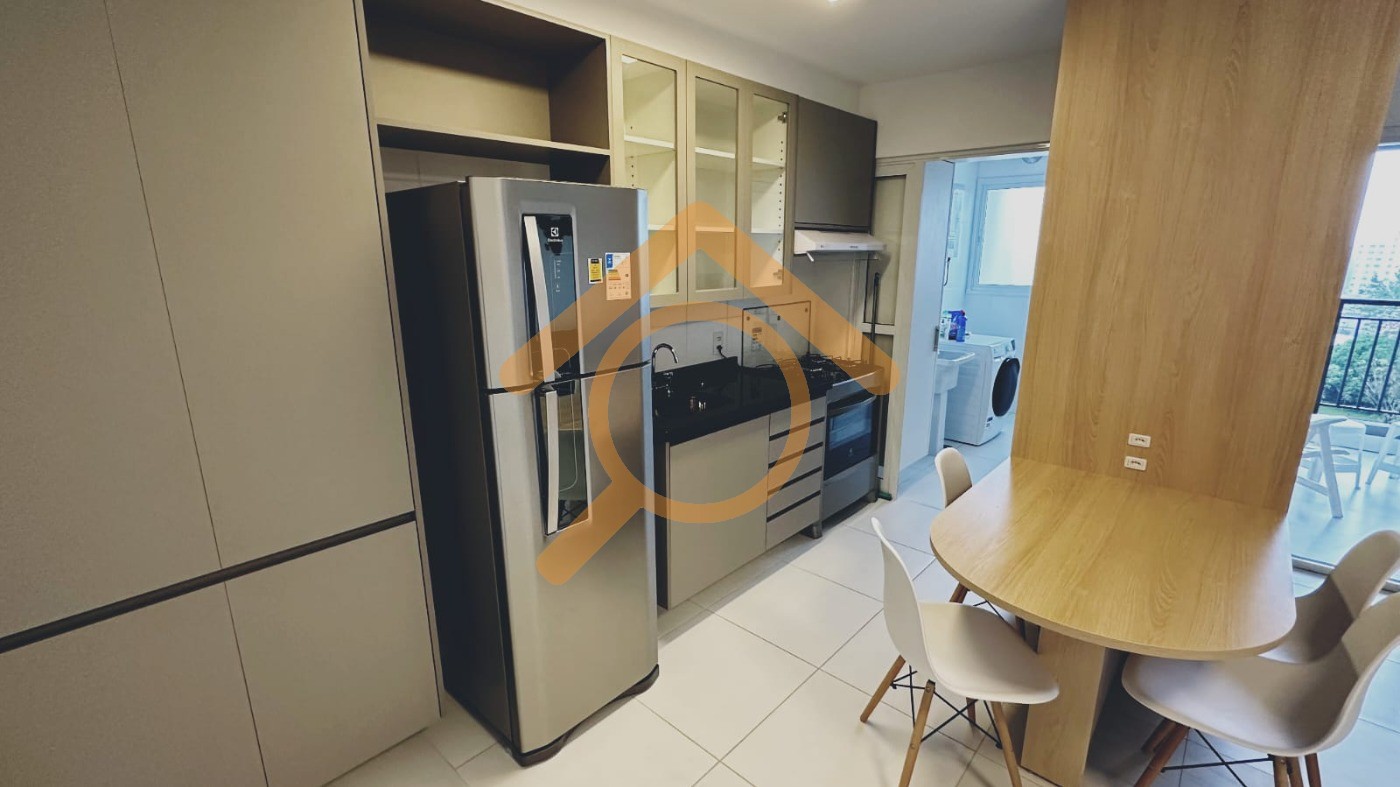 Apartamento, 2 quartos, 66 m² - Foto 3