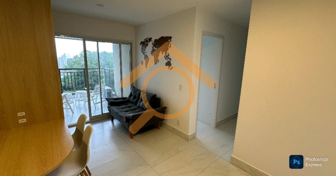 Apartamento, 2 quartos, 66 m² - Foto 2