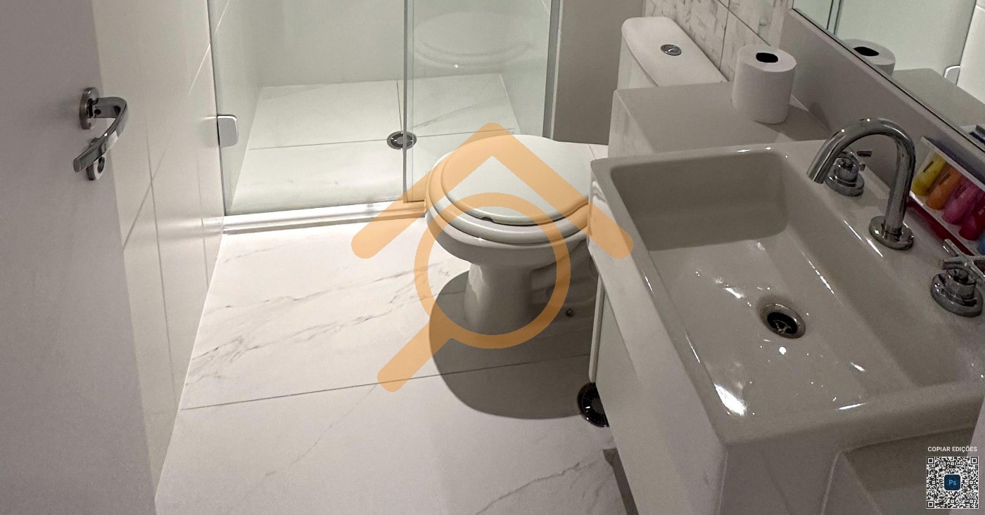 Apartamento, 2 quartos, 66 m² - Foto 7