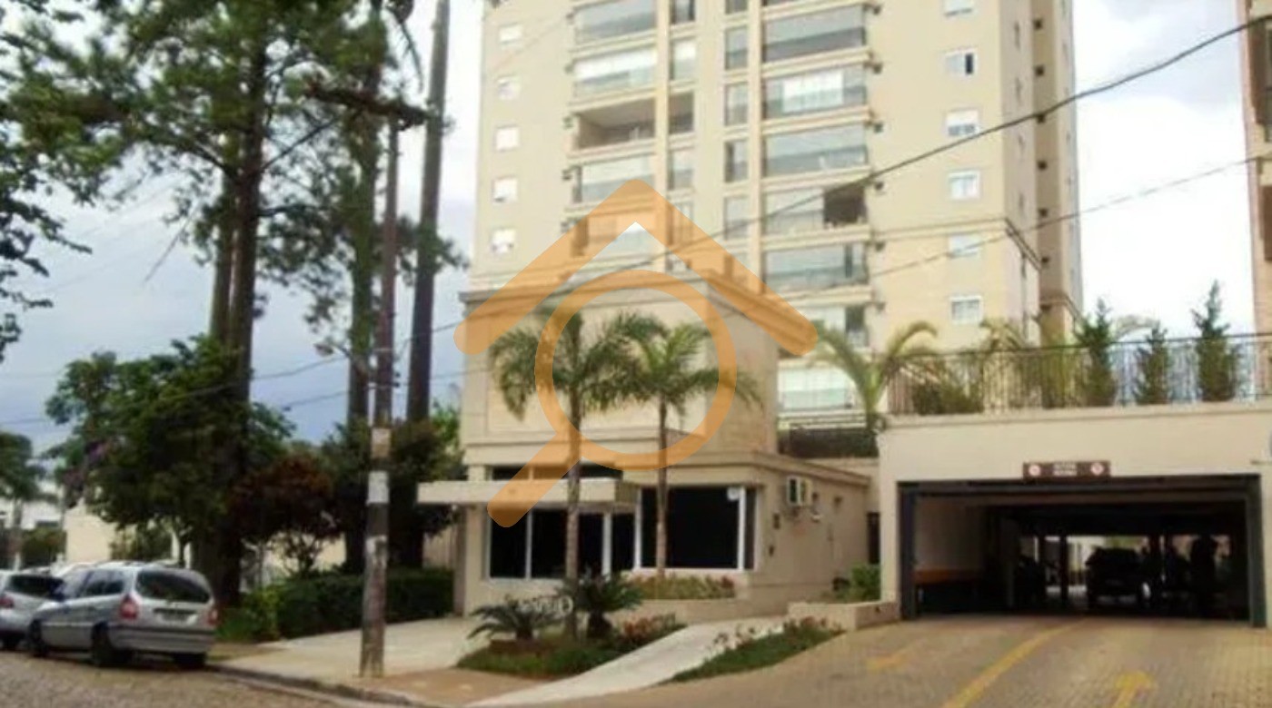 Apartamento, 3 quartos, 134 m² - Foto 3