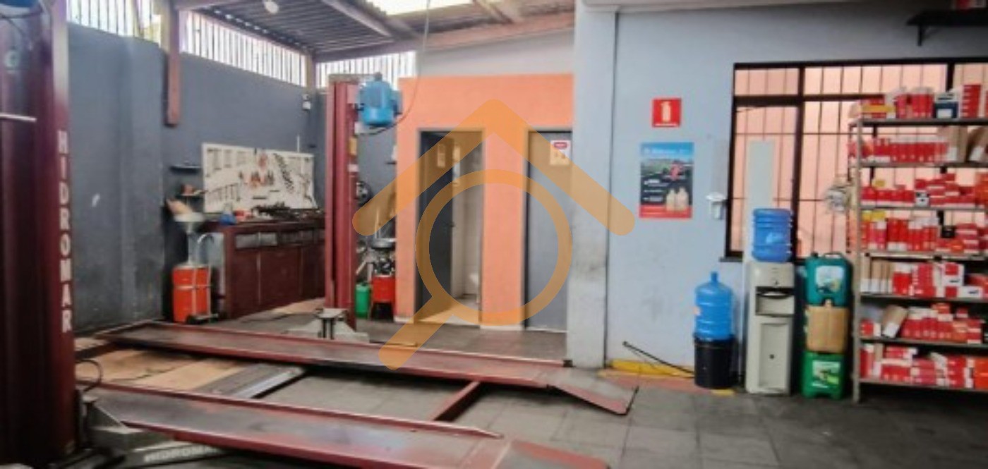 Loja-Salão - Foto 1