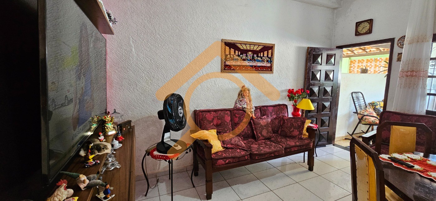 Casa, 3 quartos, 120 m² - Foto 6