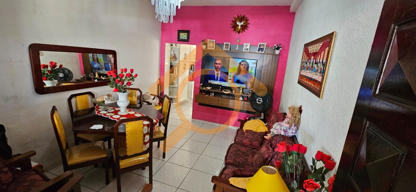 Casa, 3 quartos, 120 m² - Foto 3