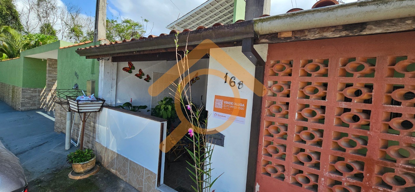 Casa, 3 quartos, 120 m² - Foto 1