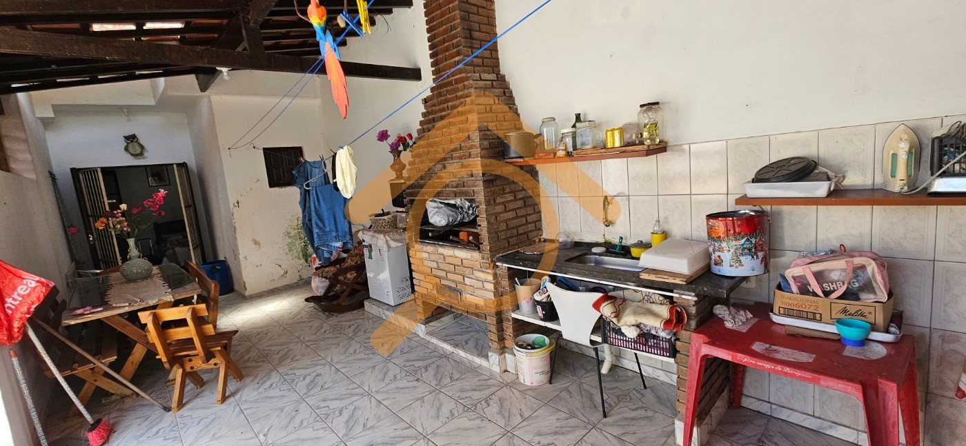 Casa, 3 quartos, 120 m² - Foto 19
