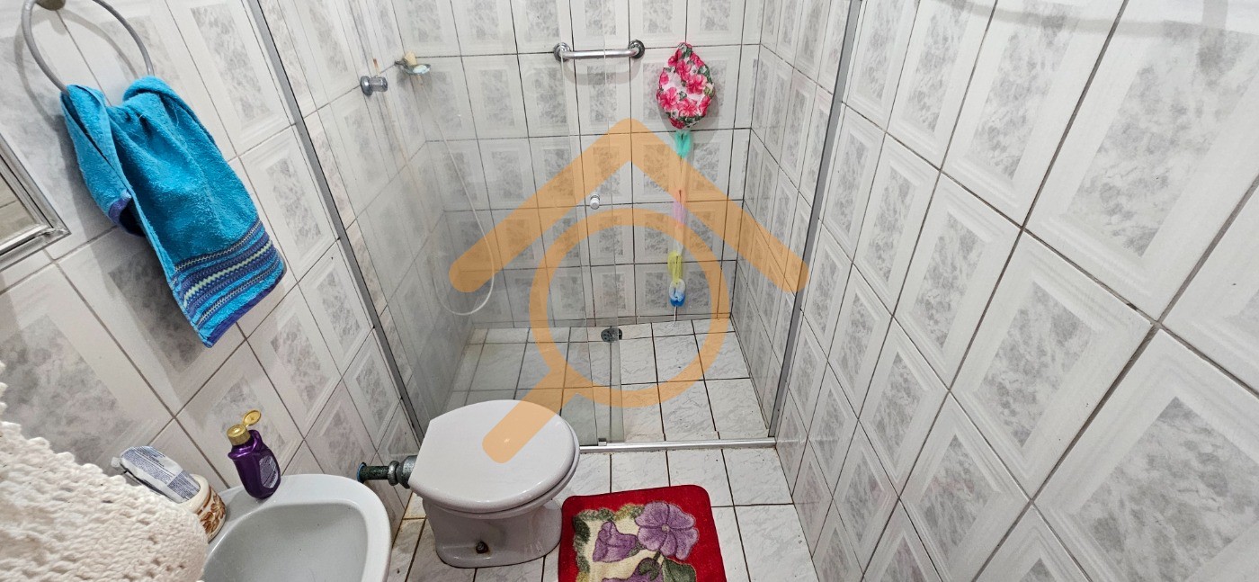 Casa, 3 quartos, 120 m² - Foto 12