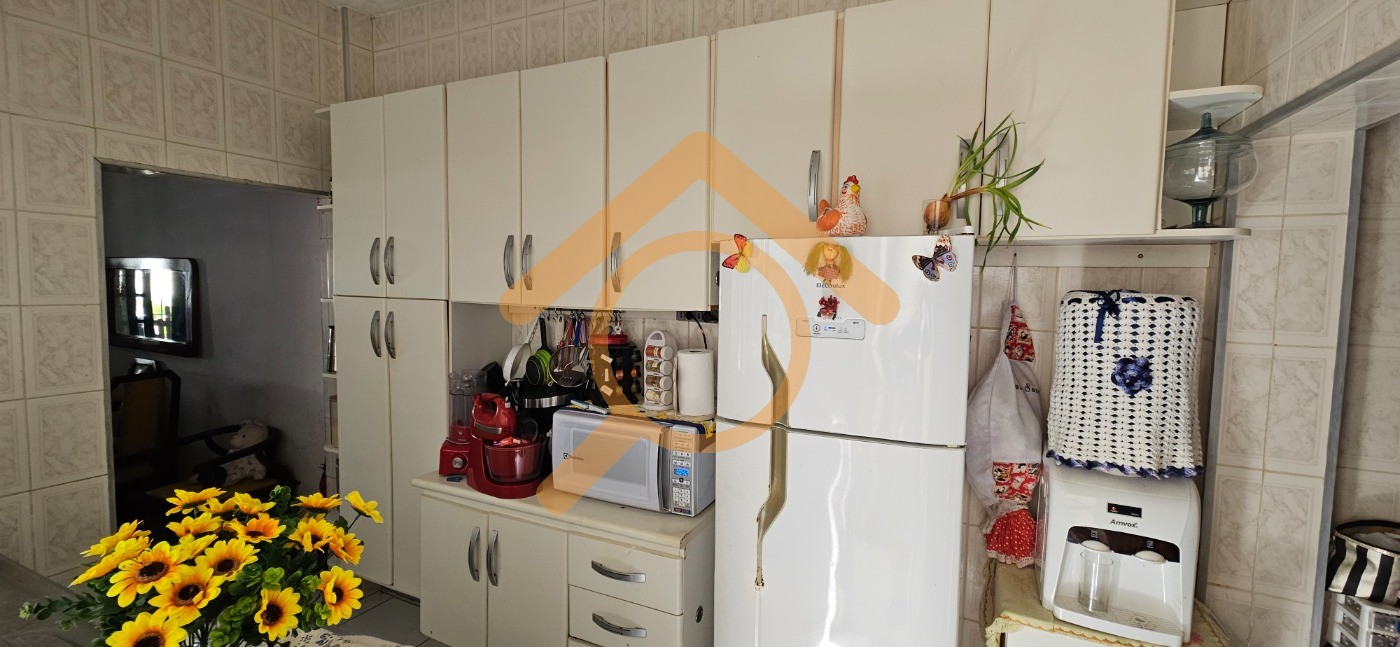 Casa, 3 quartos, 120 m² - Foto 9