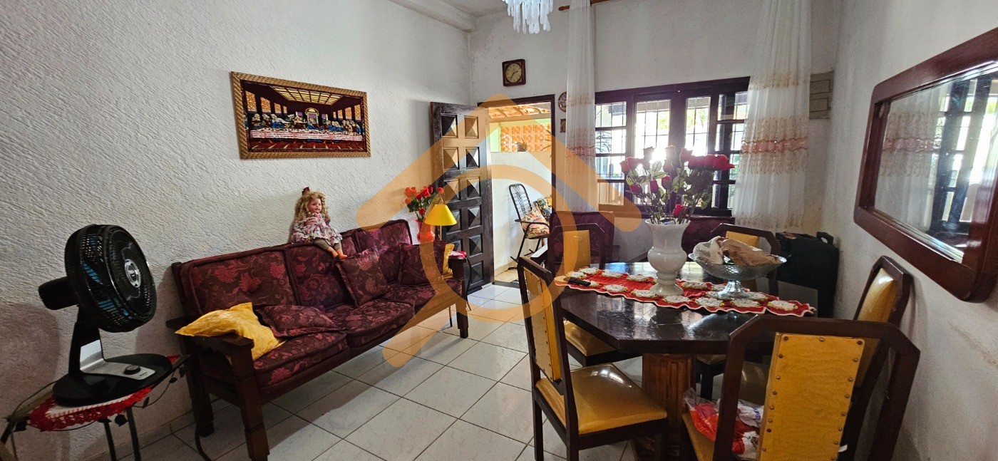 Casa, 3 quartos, 120 m² - Foto 5