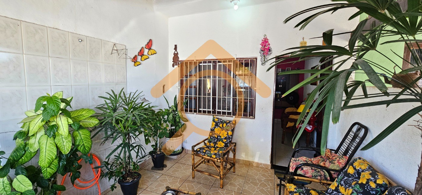 Casa, 3 quartos, 120 m² - Foto 10