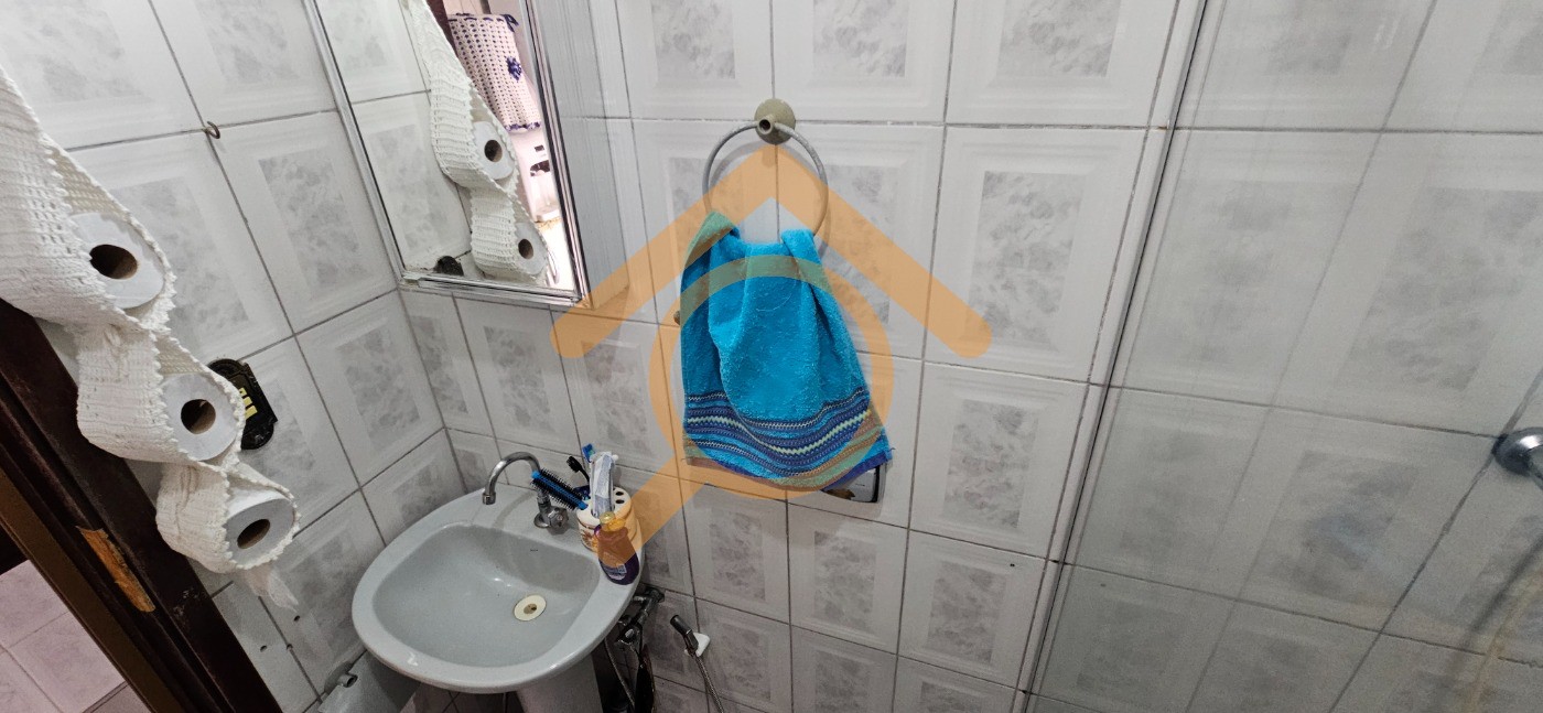 Casa, 3 quartos, 120 m² - Foto 13
