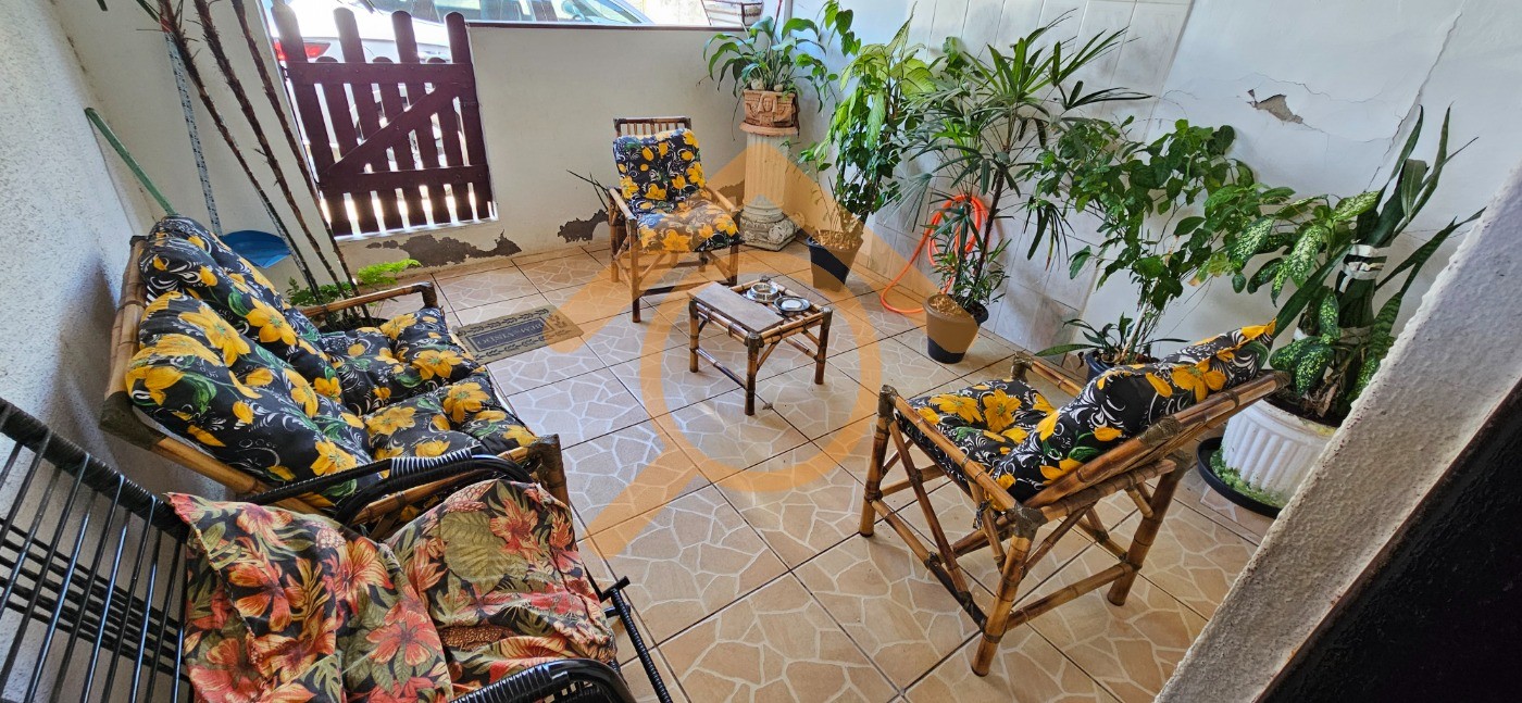 Casa, 3 quartos, 120 m² - Foto 2