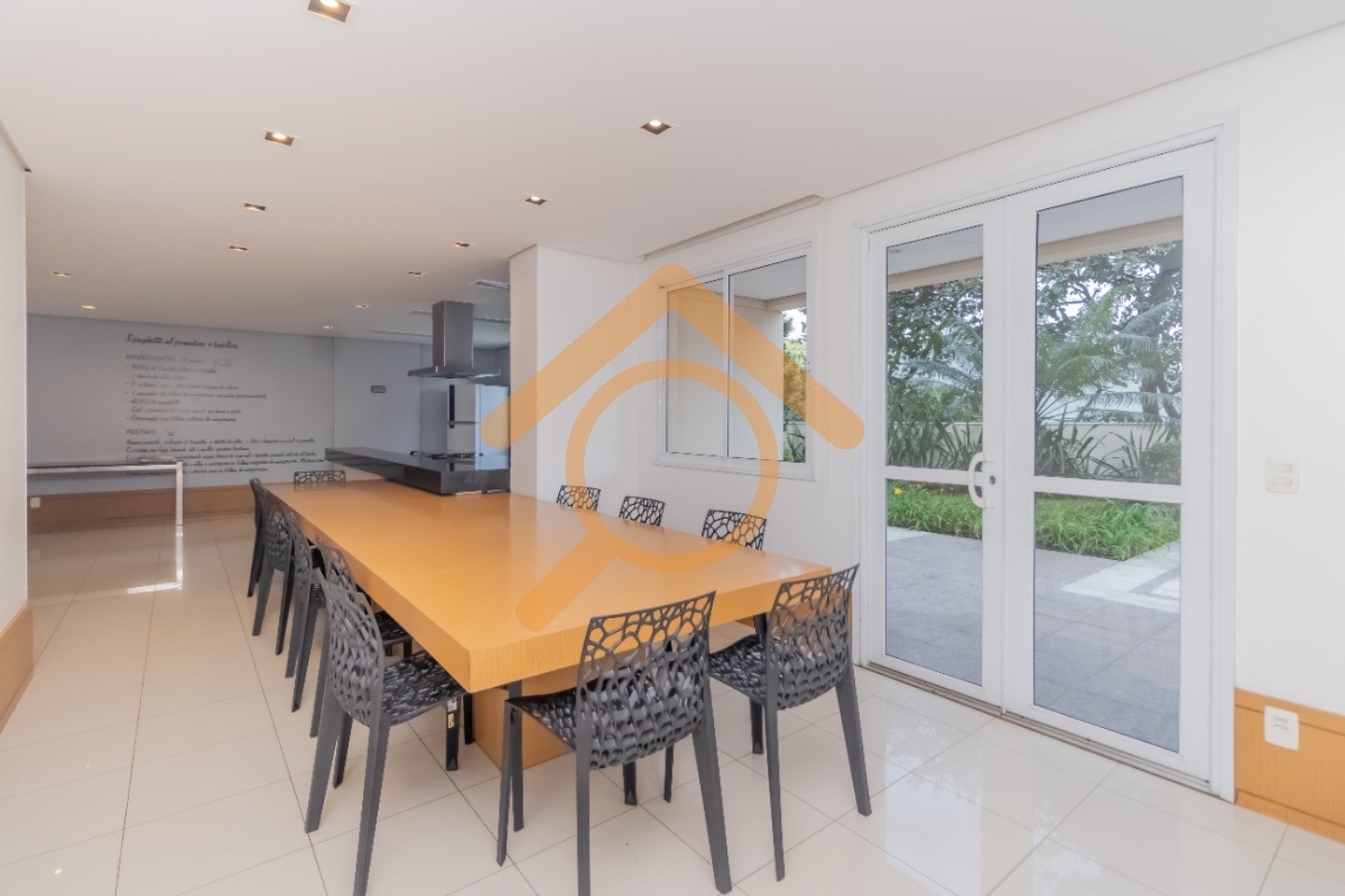 Apartamento, 2 quartos, 80 m² - Foto 23